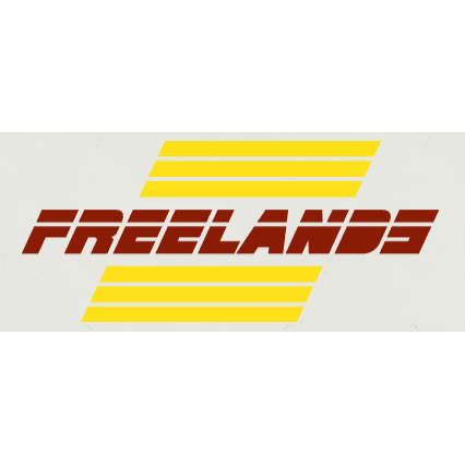 Freeland Freight Services Ltd Logo