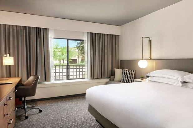 Images Hilton Scottsdale Resort & Villas