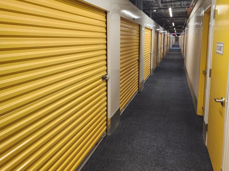 Extra Space Storage Image