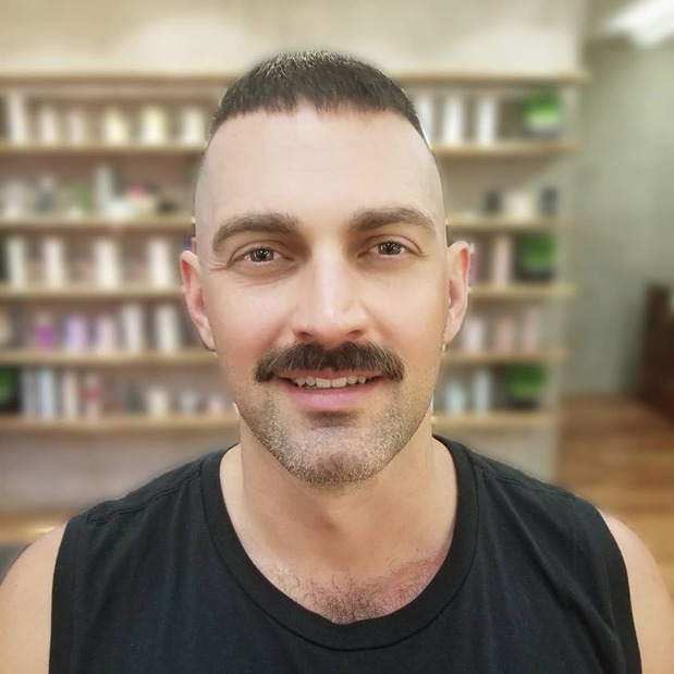 Images The Barber Den LA