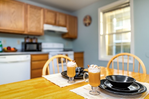 Images Campus Edge at IUP