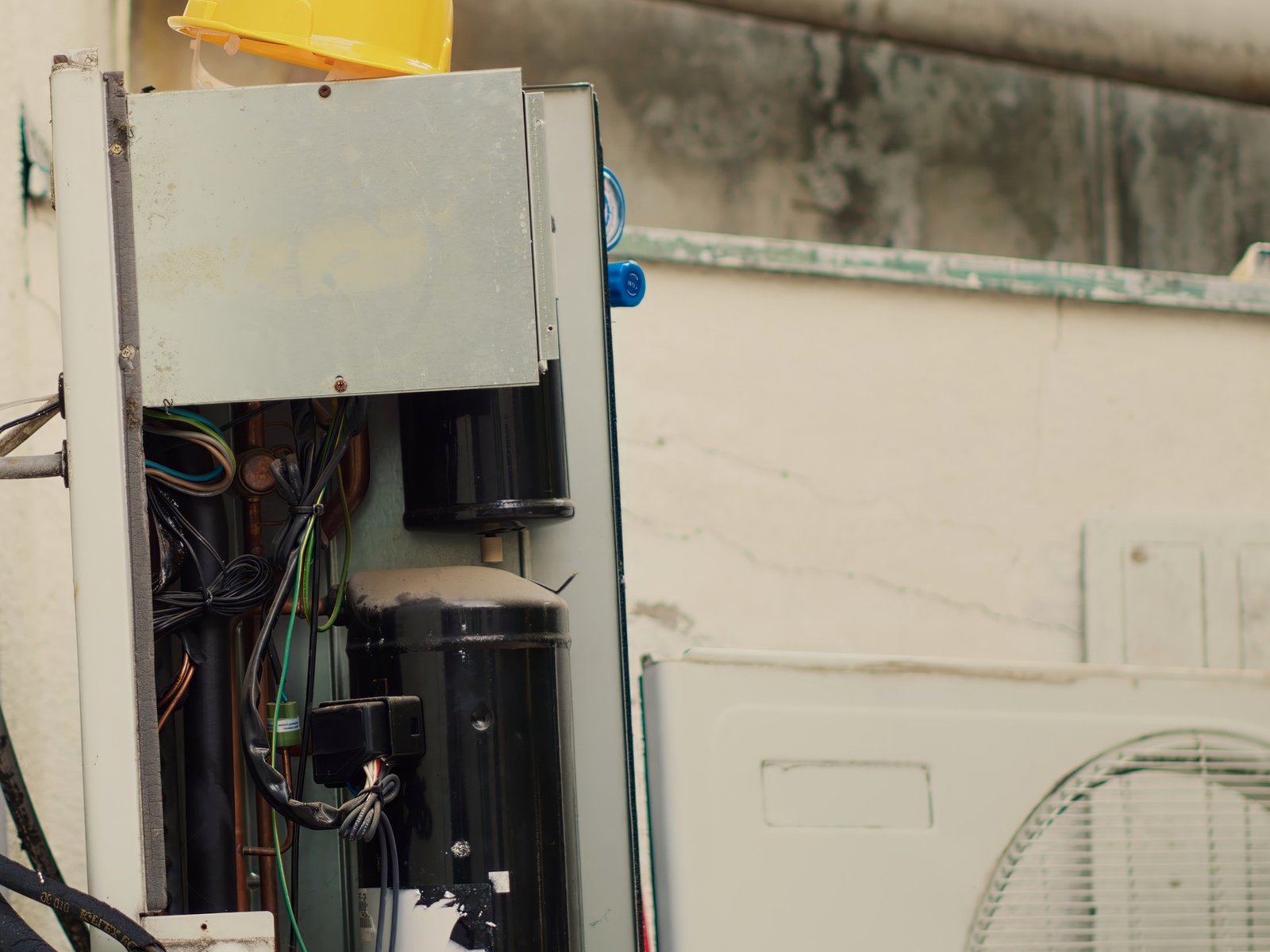 Barker Heating and Air Conditioning