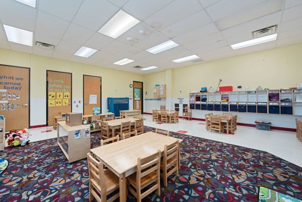 Images Bridgestone KinderCare