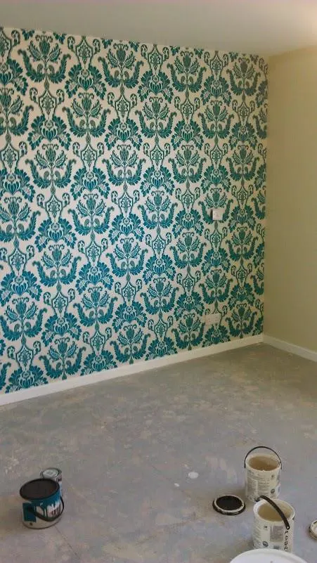 Images Simon Scrimshaw Painting & Decorating