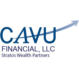 CAVU Financial, LLC Logo