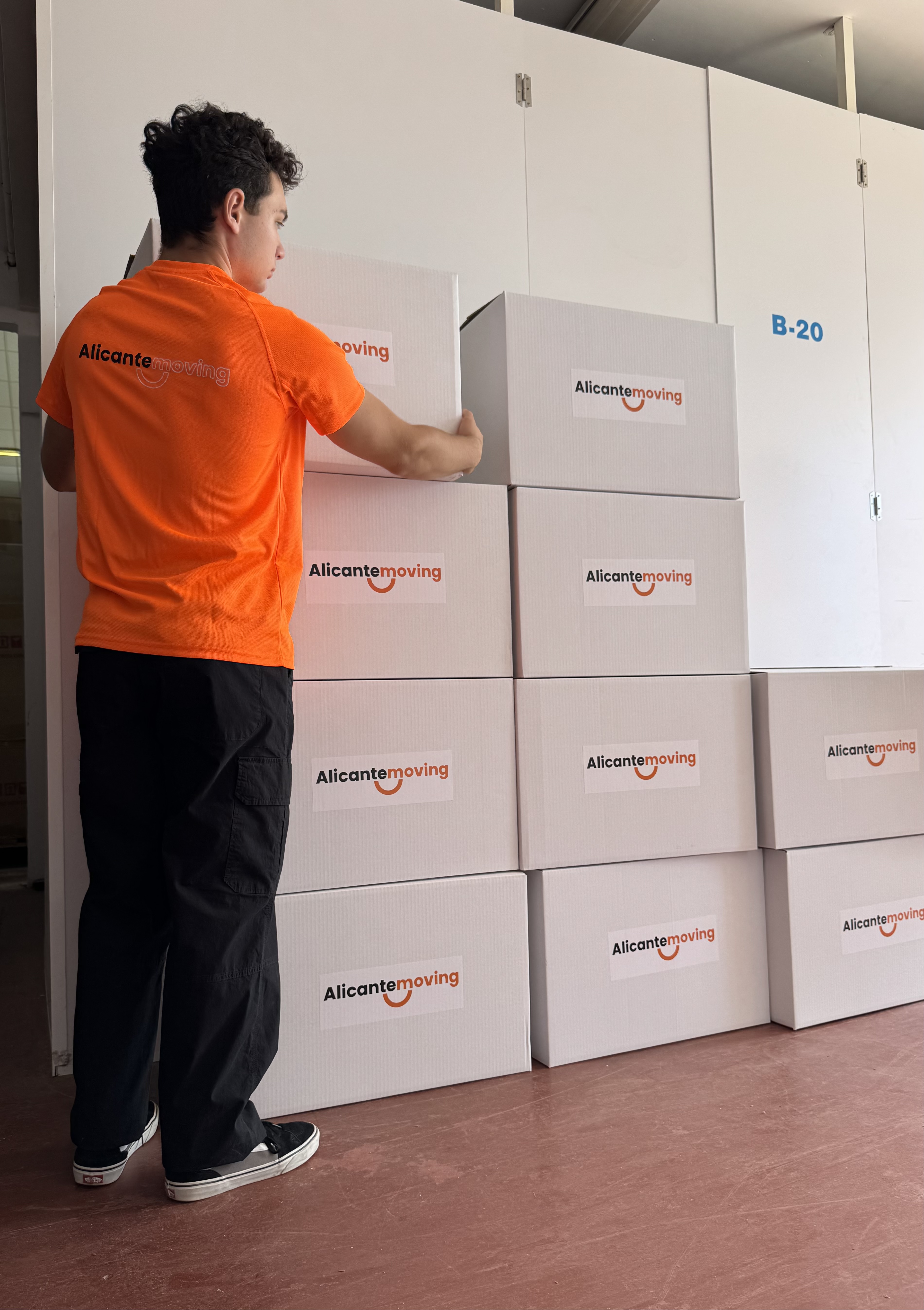 Images Mudanzas Alicante Moving