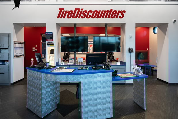 Images Tire Discounters