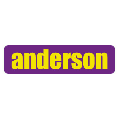 Anderson Residential Letting Agents - Sutton Coldfield Logo