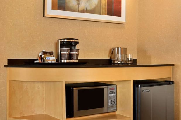 Images DoubleTree by Hilton Hotel Oklahoma City Airport