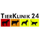 Tierklinik24 Logo