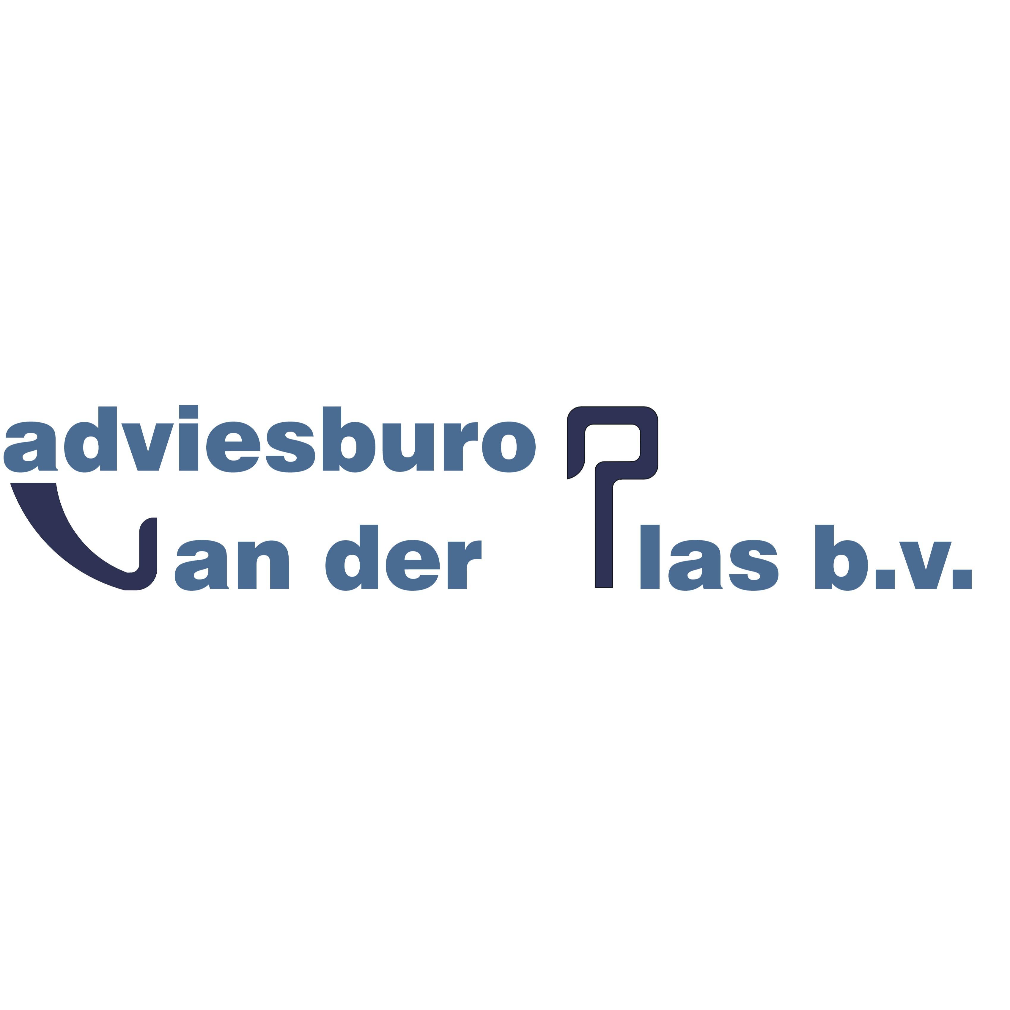 Adviesburo Van der Plas BV Logo