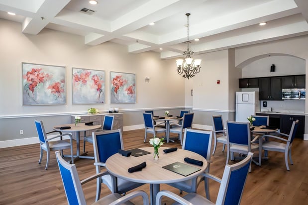 Images Azalea Trails Assisted Living and Memory Care