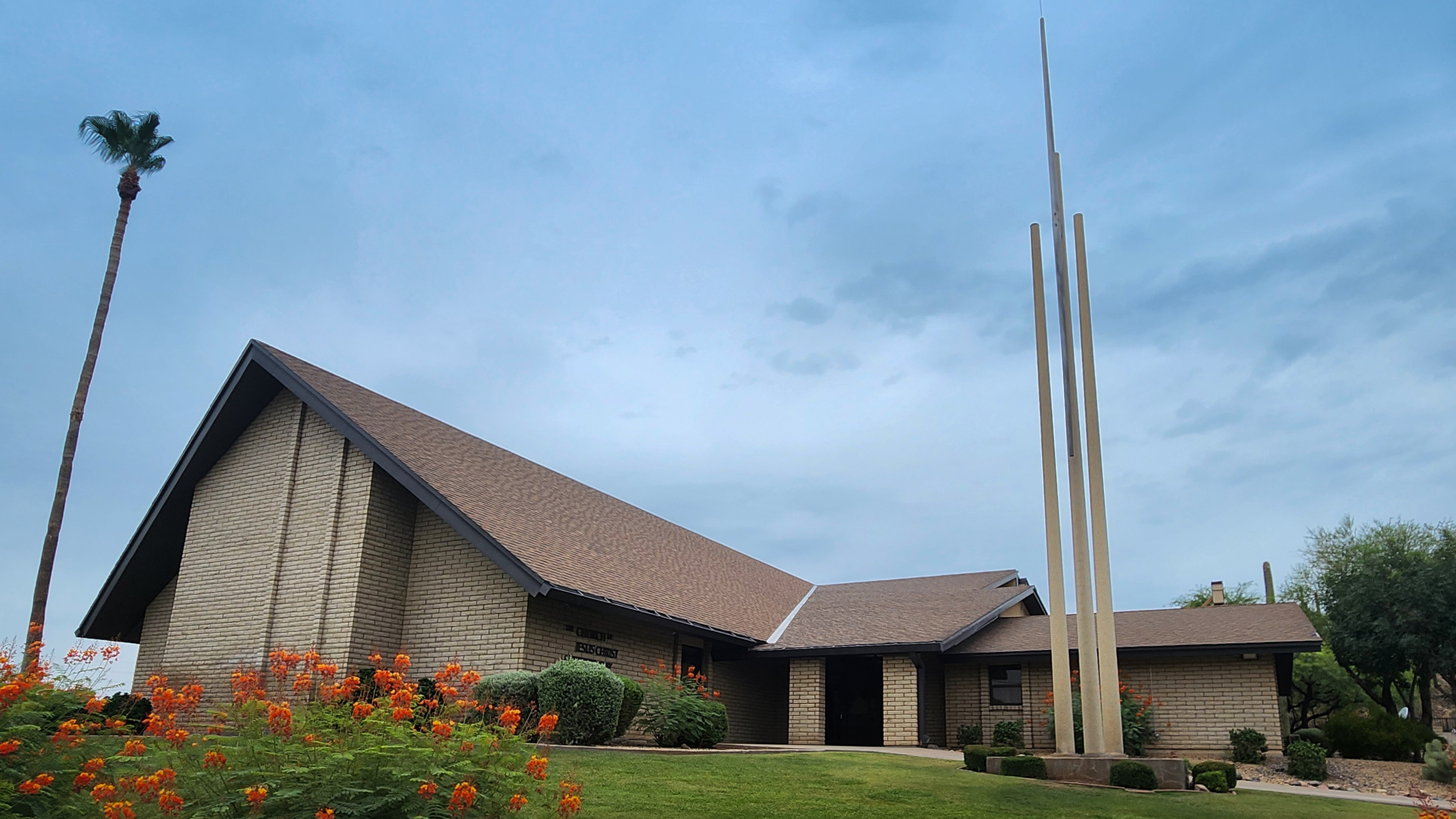 The Church of Jesus Christ of Latter-day Saints Image