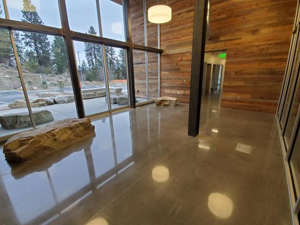 Images Quality Interior Finishes