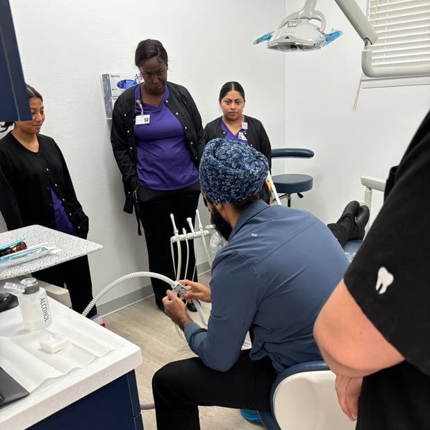 Images Brilliant Smiles Lakeland Dentist