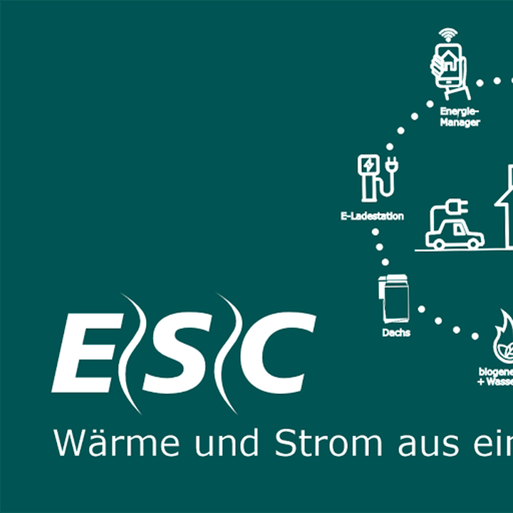 Bilder ESC Energie-Service-Center GmbH