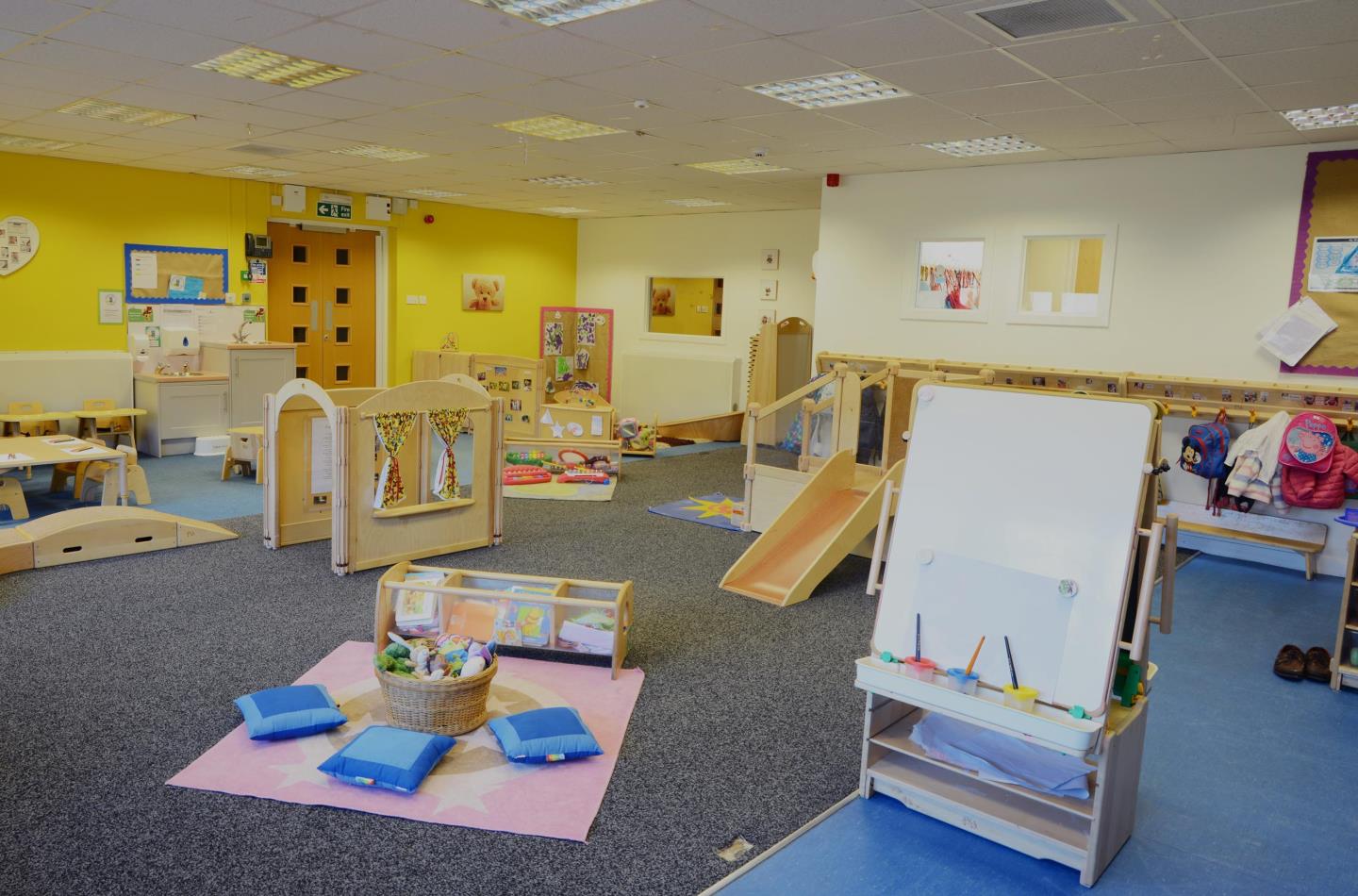 Images Bright Horizons First Class Day Nursery and Preschool