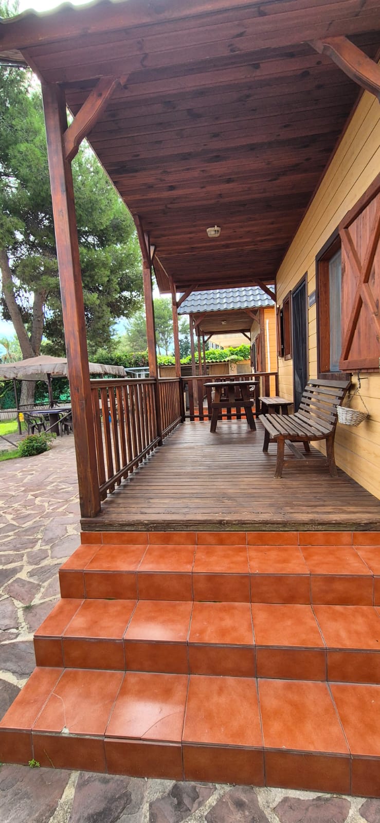 Images Las Cabañas del Bosque