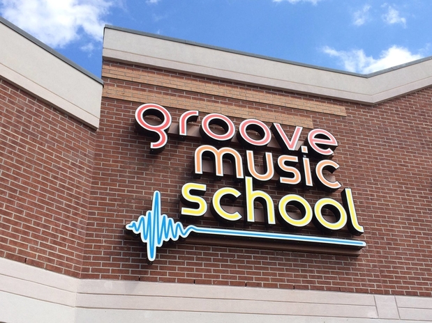 Images Groove Music School