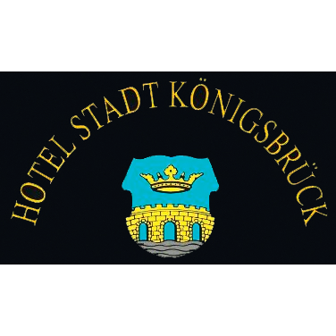 Logo Hotel Stadt Königsbrück