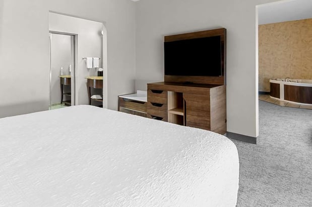 Images Hampton Inn & Suites Abilene I-20
