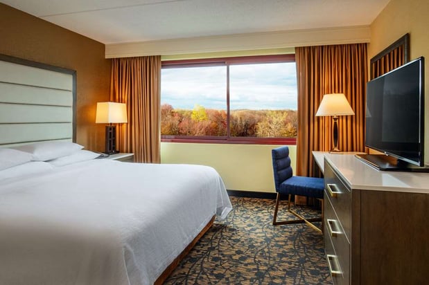 Images Embassy Suites by Hilton Boston Waltham