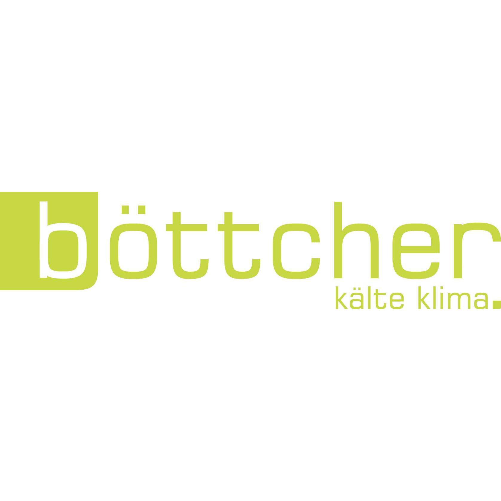 Böttcher Kälte Klima in Bad Nenndorf - Logo