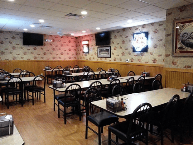 Images Pizza Cottage - Buckeye Lake