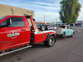 Images Valley Wide Towing
