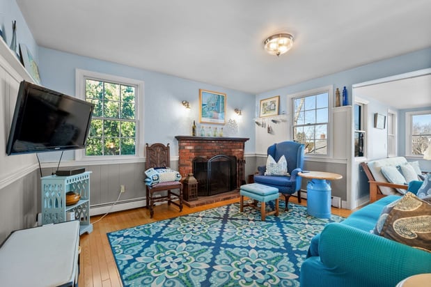 Images New England Vacation Rentals and Property Management