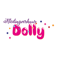 Kledingverhuur Dolly Logo