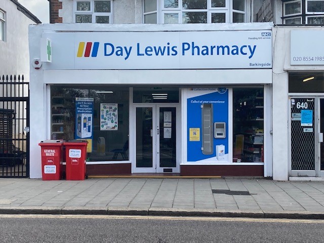 Images Day Lewis Pharmacy Barkingside