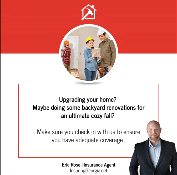 Images Eric Rose - State Farm Insurance Agent