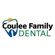 Coulee Family Dental Logo