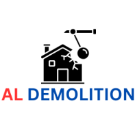 Al Demolition Logo