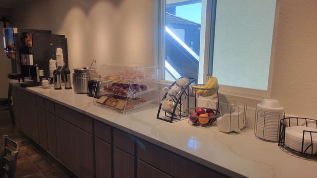 Images SureStay by Best Western Chula Vista San Diego Bay