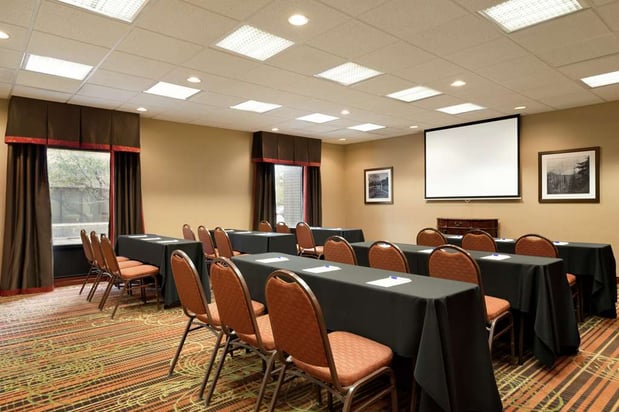Images Hampton Inn Wichita Falls-Sikes Senter Mall