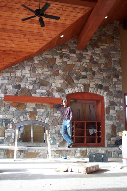 Images Gemstone Masonry Operating Company, Inc.