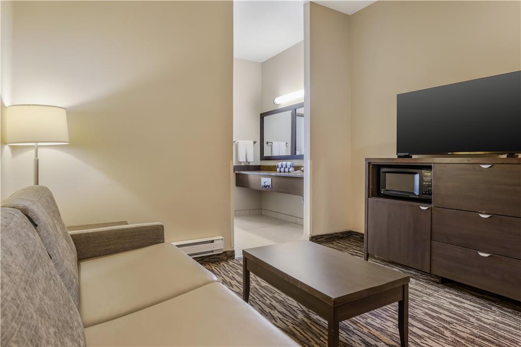 Images Best Western Plus Bridgewater Hotel & Convention Centre