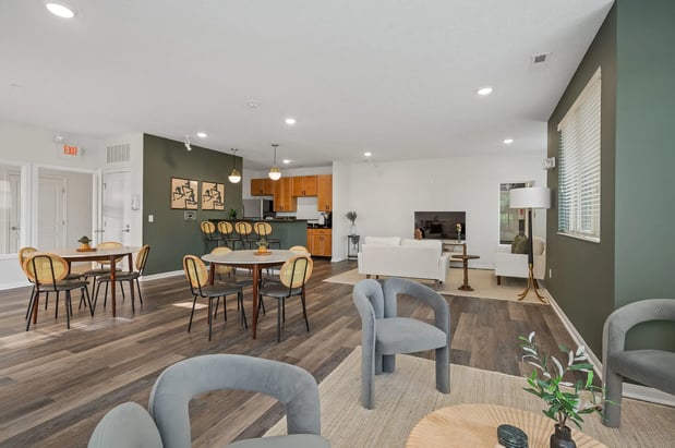 Images DeSales Flats Apartments*