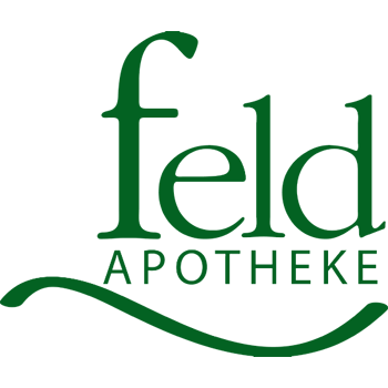 Feldapotheke, Mag. pharm. Katharina Prokes e.U. Logo
