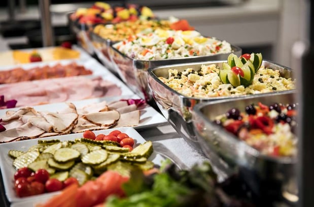 Images DoubleTree by Hilton Hotel Miami Airport & Convention Center