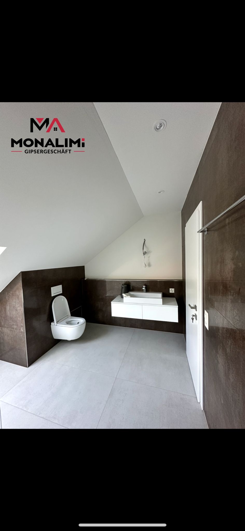 Bilder Monalimi Gipsergeschäft GmbH