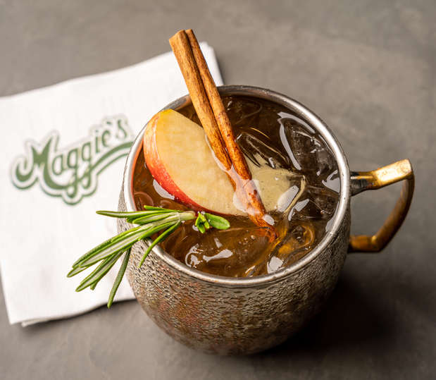 Images Maggie's Restaurant