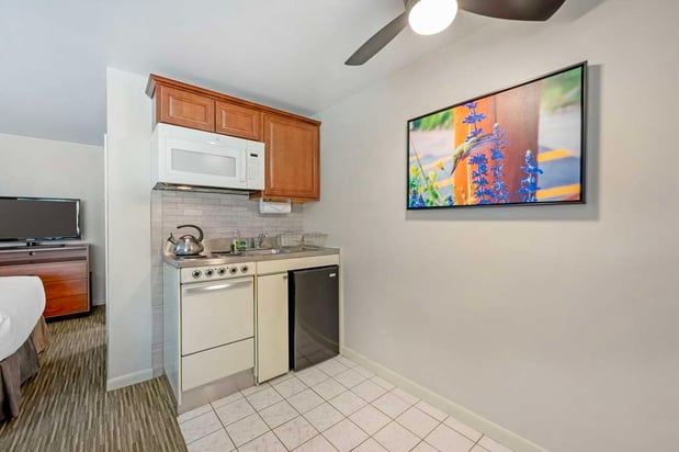 Images Best Western Ptarmigan Lodge