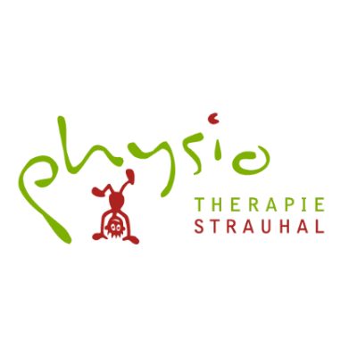 Strauhal Christian Praxis für Physiotherapie in Ingolstadt an der Donau - Logo