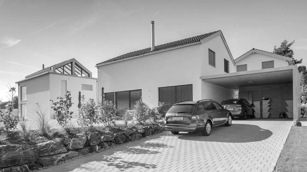 BijouHAUS AG, Zürcherstrasse 287 in Frauenfeld