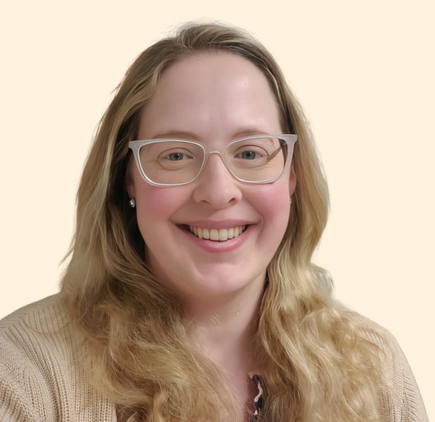 Images Anne  Chambers, Psychologist