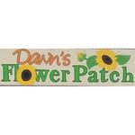 Dawn's Flower Patch Logo