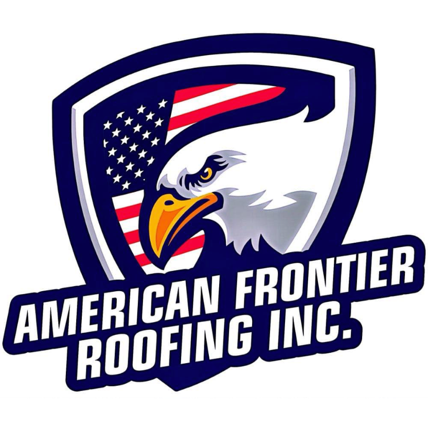 American Frontier Roofing, Inc. Logo
